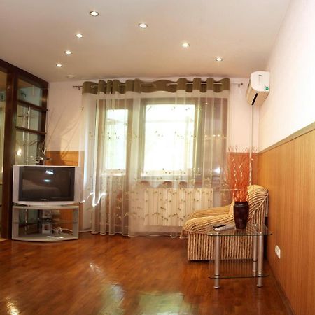 Apartment In The City Center Dnyipropetrovszk Kültér fotó
