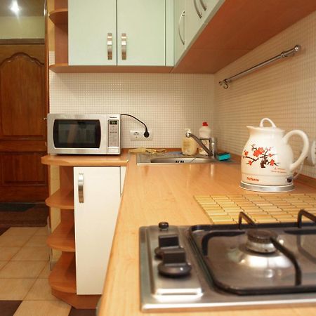 Apartment In The City Center Dnyipropetrovszk Kültér fotó