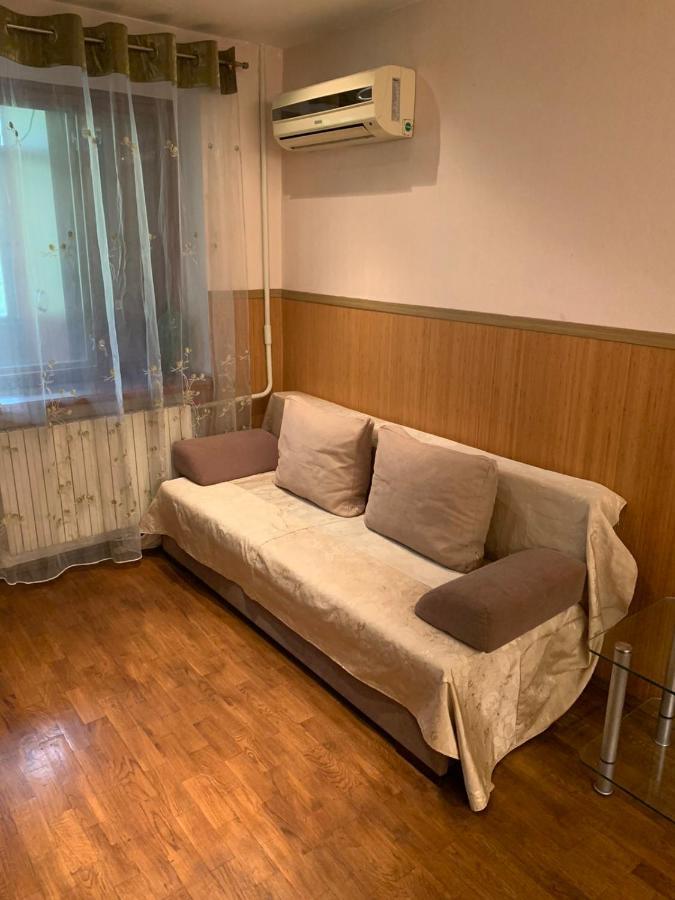 Apartment In The City Center Dnyipropetrovszk Kültér fotó