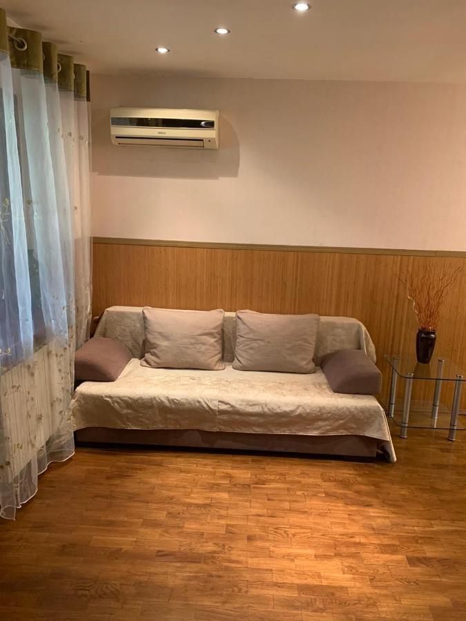 Apartment In The City Center Dnyipropetrovszk Kültér fotó